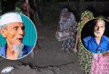 মানিক পশারীর দাফনে তিন নারীর কবর খোঁড়ার তথ্য মিথ্যা, দাবি গ্রাম পুলিশের
